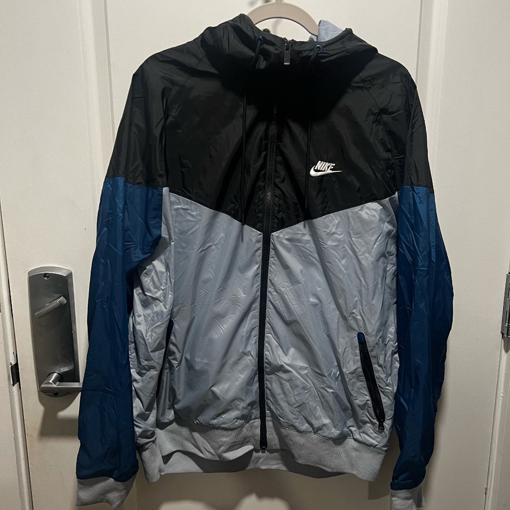 Nike Windbreaker